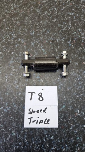 Triumph scheinwerfer halter - triumph,