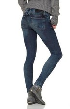 G-Star Lynn  Skynny WMN Jeans