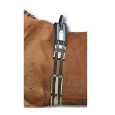 HKM Shetty Longiergurt mit