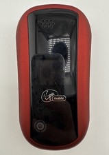 Doro Phone Virgin Mobile - Red