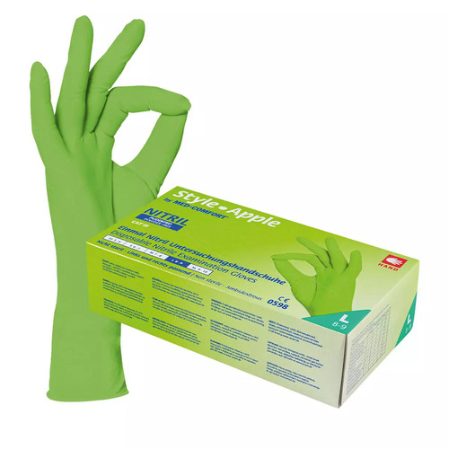 Med comfort style - med,