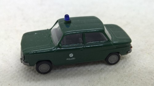 Imu euromodell nsu - nsu, prinz