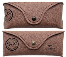 Ray Ban Brillenetui Vintage