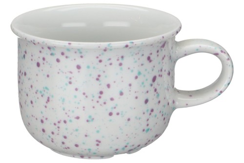 Kaffeetasse arzberg daily - kaffeetasse,