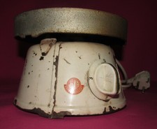 Alter Herd/alte Herdplatte ca