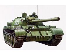 Tamiya Russischer Panzer Mitl