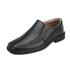 Herren Business Schuhe Slipper