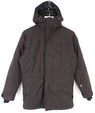 Marmot Jacke Herren 2XS Gänsedaunen Gepolstert Reißverschluss Kapuze