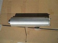 Suzuki Original Bandit Auspuff Endtopf für GSF 1200 Exhaust Silencer Muffler Pip