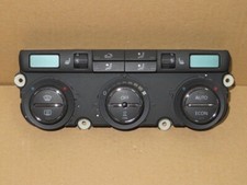 VW Passat 3C Klima Heizung