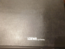 Loewe Systems Legro HiFi