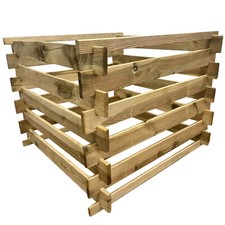 Komposter holz - komposter,