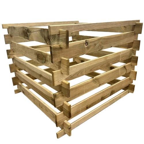 Komposter holz - komposter,