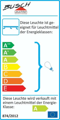 Led möbeleinbauleuchte - led,
