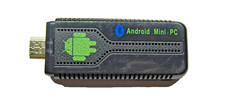 Android UG007 Mini PC TV