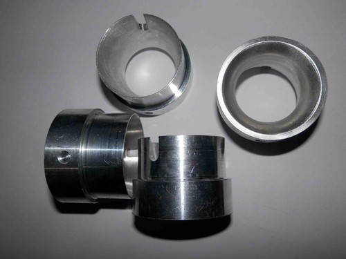 Weber dcoe venturi - weber, (chokes)