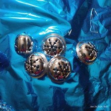 Jingling Ornaments