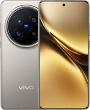 Vivo X200 Pro - Global Version - 16/512GB - Titanium