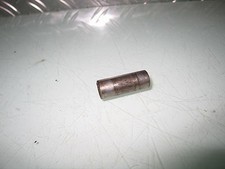 Zündapp  247 Bergsteiger M 50 25  Kolbenbolzen