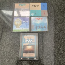 Pur CD DVD Live