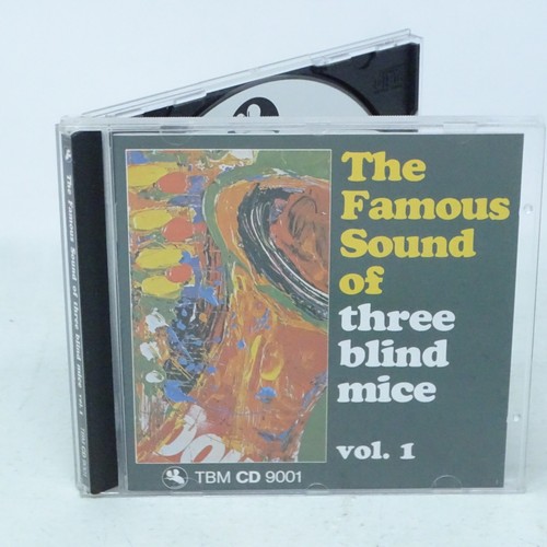 The famous sound three - the,