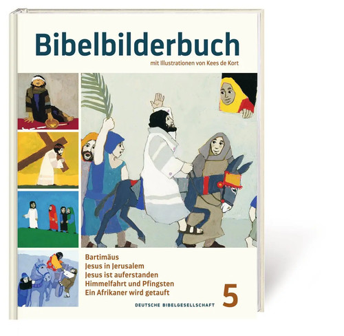 Bibelbilderbuch band kees - |,
