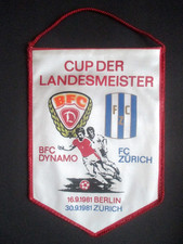 DDR-Fußball, originaler