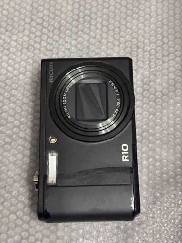 Ricoh r10 kompaktkamera - r10,