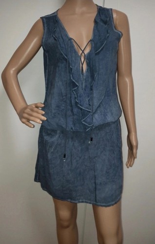 Mogul sommer minikleid - mogul,
