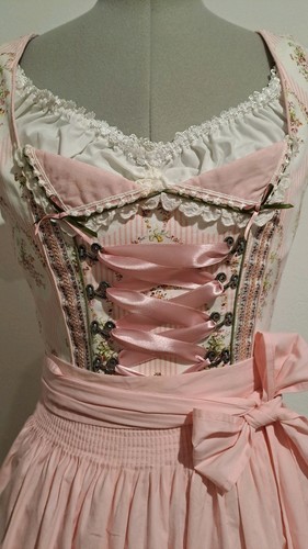 Krüger dirndl größe 30 - dirndl,