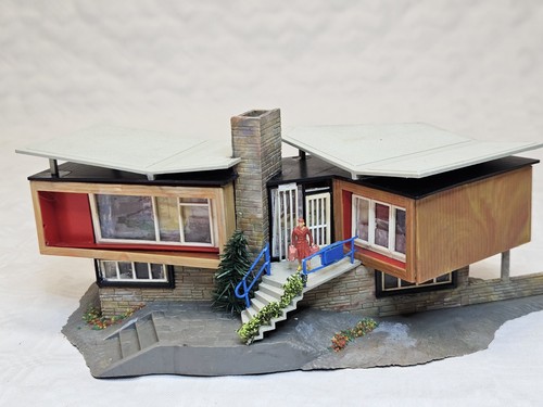 Faller 271 villa im - b-271,