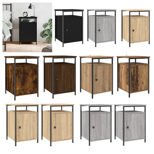 Nachttisch nachtschrank - nachttisch,