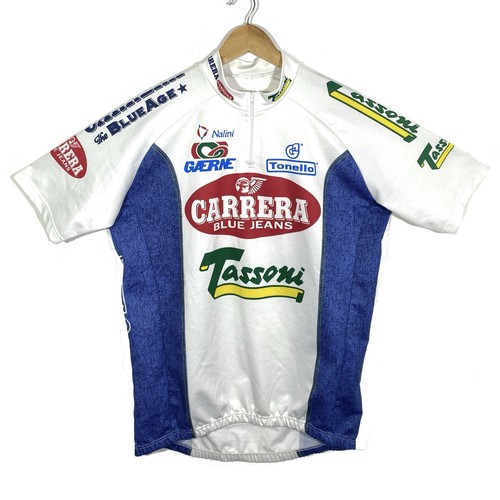 Radtrikot zip grafik team - 1/4,