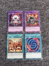 Yu-Gi-Oh Ojama König
