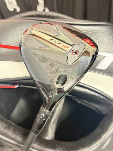 Titleist gt2 tensei - titleist,
