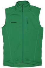 MAMMUT Weste Herren ärmellose