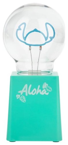 Disney leuchte stitch led - stitch, neon