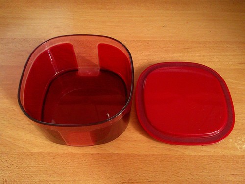 Tupperware skyline - ,