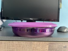 Tupperware - Tafelperle Flach