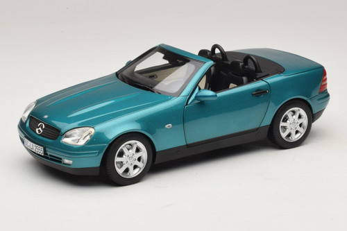 183021 mercedes slk - 183021, r170