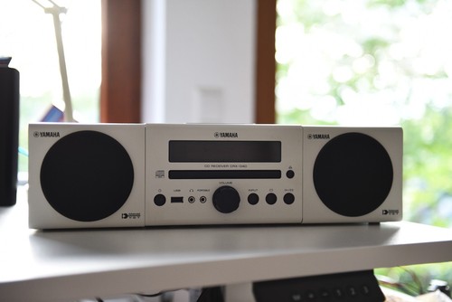 Yamaha crx 040 receiver mit - yamaha, crx-040