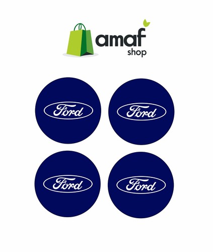 Ford aufkleber für autoreifen - ford,