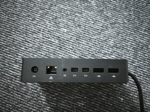 Microsoft surface dock - surface,