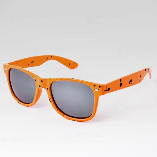 Oem nerd sonnenbrillen kaňka - nerd,