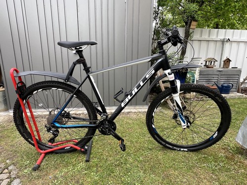 Mtb bulls copperhead 5zoll - bulls, 27,5zoll