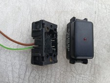 LED Kontroll Leuchte 1248203601 Mercedes-Benz W124 W 124 W126 W201