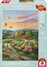 SCHMIDT SPIELE - PUZZLE THOMAS