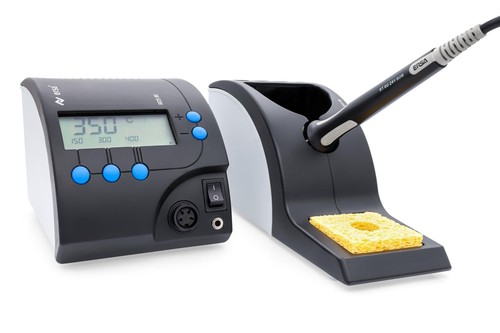 Ersa rds80 digital - rds80, digital-lötstation