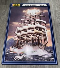 Heller 80890 Cap Horn 1:150