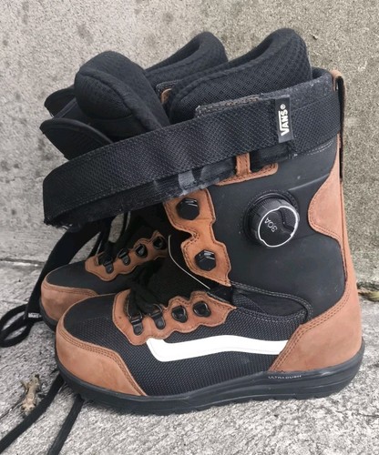 Vans infuse pat moore - vans,